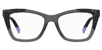 Eyeglasses frame Missoni Woman MIS 0174UHX/17 GRYMARBLE BK51 - MIS 0174UHX/17 GRYMARBLE BK51